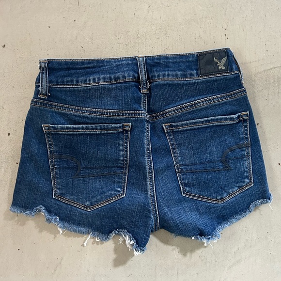 AEO Shorts - Picture 2 of 2